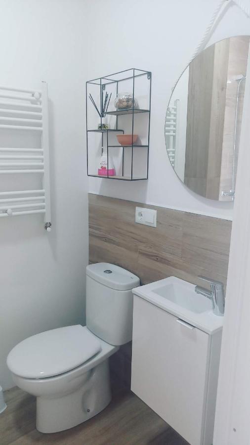 Apartamento Suances Εξωτερικό φωτογραφία