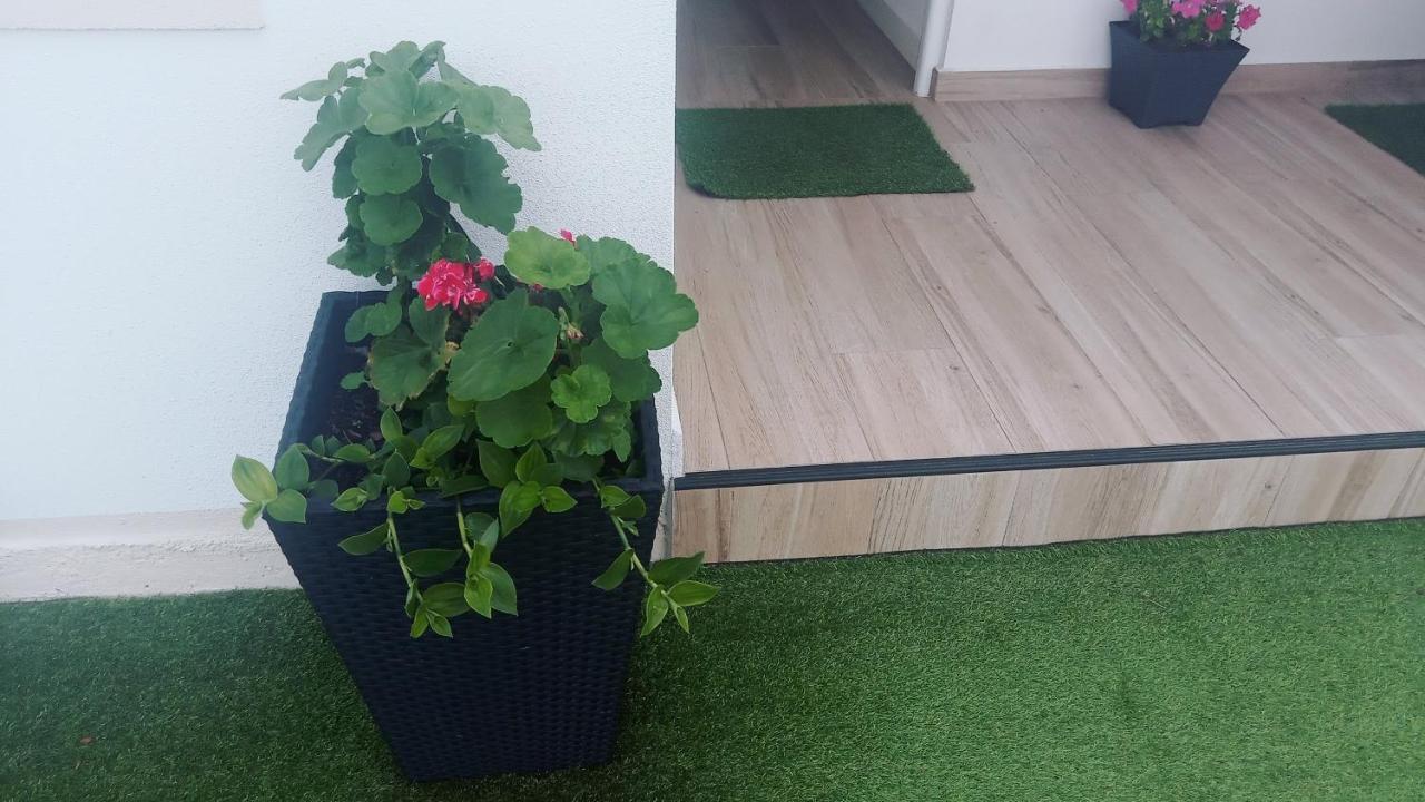 Apartamento Suances Εξωτερικό φωτογραφία