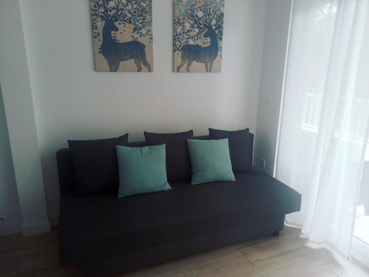 Apartamento Suances Εξωτερικό φωτογραφία
