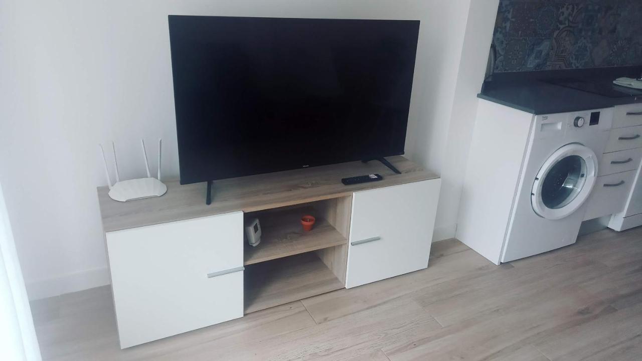 Apartamento Suances Εξωτερικό φωτογραφία
