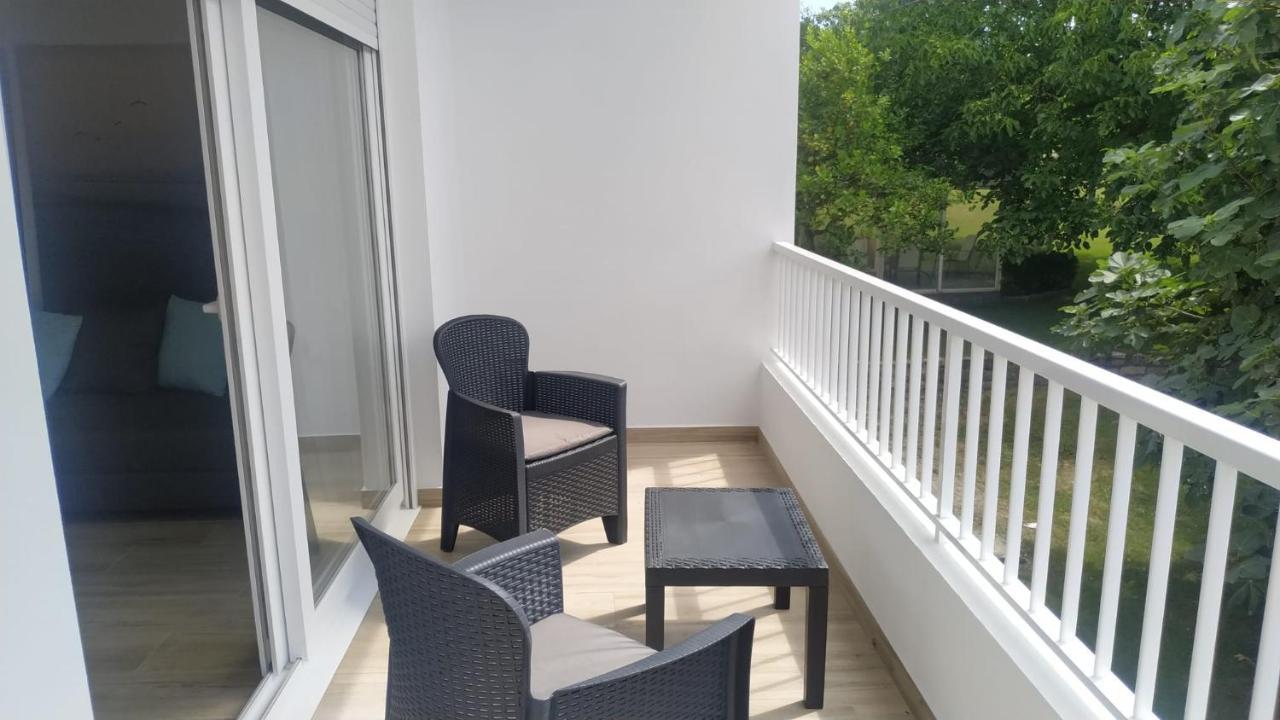Apartamento Suances Εξωτερικό φωτογραφία