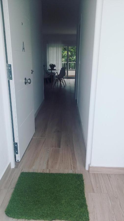 Apartamento Suances Εξωτερικό φωτογραφία